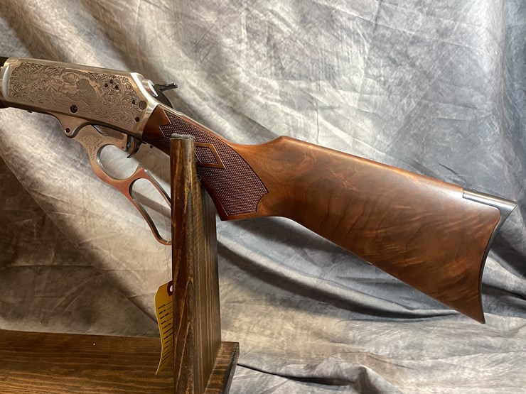 #4998-•-marlin-1895-centennial,-45-70-cal-lever-action-rifle,-sn:-18952198-image-10