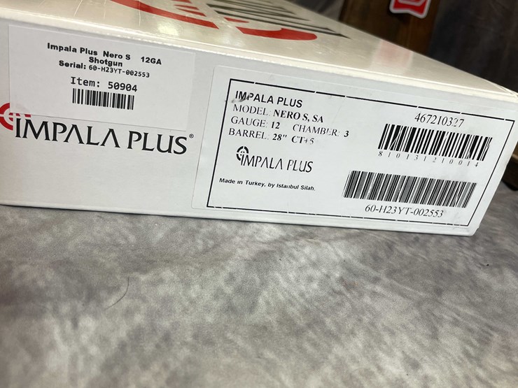 #10116-•-impala-plus-nero-s,-12-ga.-semi-auto-shotgun,-sn:-60-h23yt-002553-image-18
