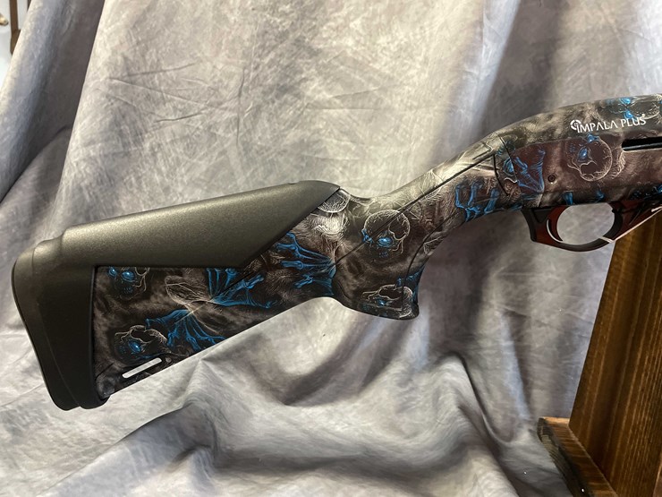 #10108-•-impala-plus-styx,-12-ga.-semi-auto-shotgun,-sn:-60-h23yt-003047-image-3