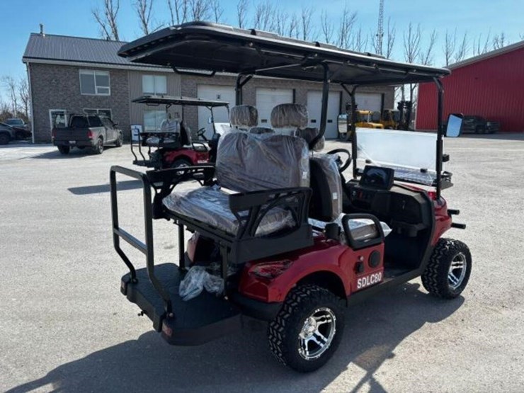 unused-2026-sdlanch-sdlgc80-golf-cart-image-4
