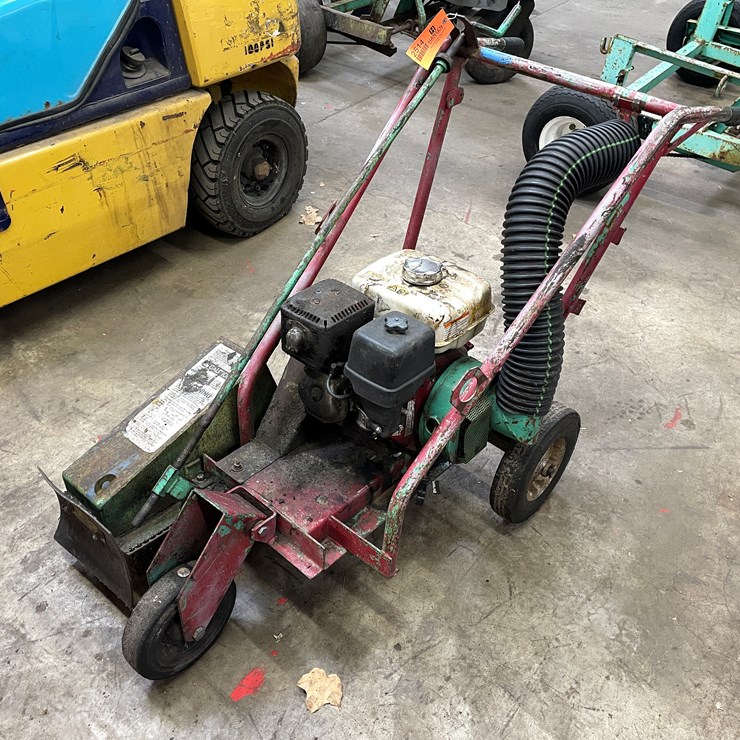 #2514 • Roof Saw (Columbia Heights, MN)