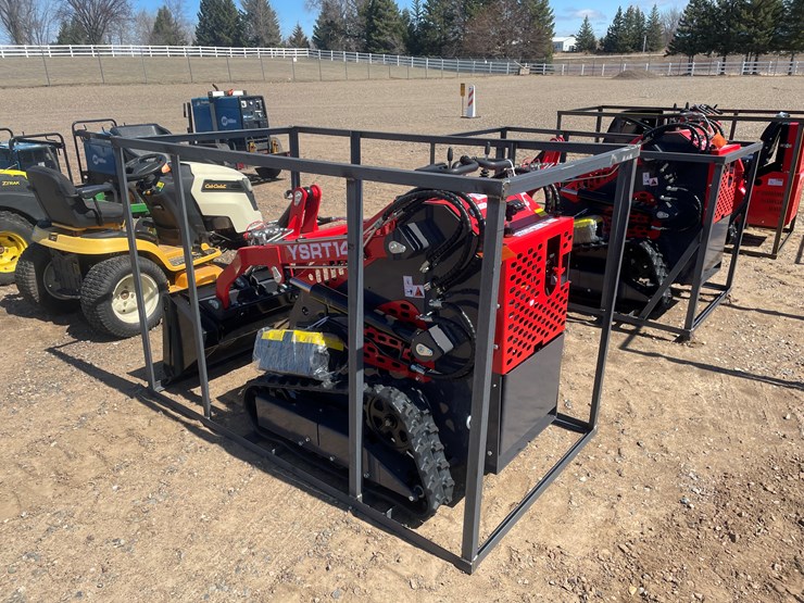#364-•-unused-2026-agt-skid-steer-loader-(princeton,-mn)-image-2
