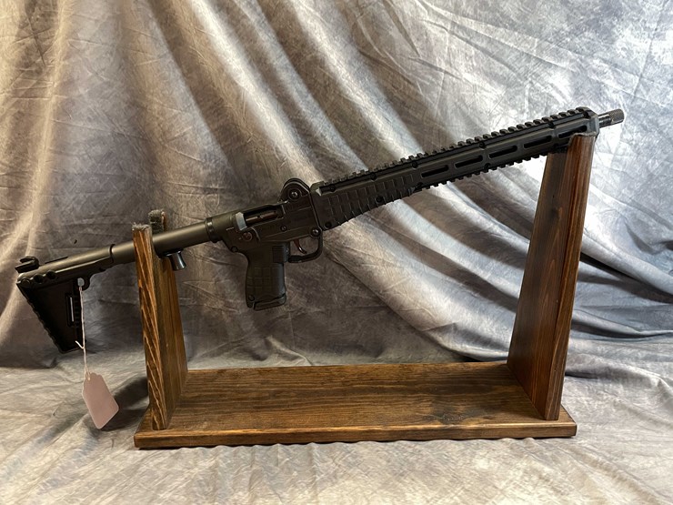 #10070-•-keltec-sub-2000,-9mm-luger-semi-auto-rifle,-sn:-25e4109-image-2