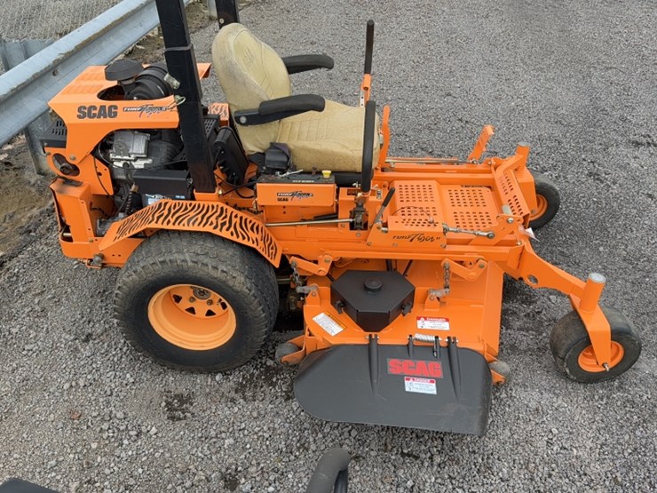 #4024-•-scag-turf-tiger-ii-image-7