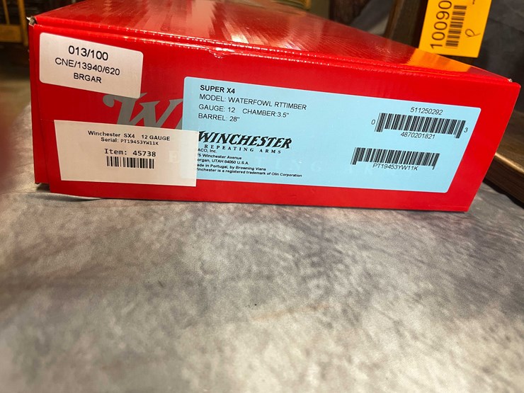 #10090-•-winchester-sx4-,-12-ga.-semi-auto-shotgun,-sn:-pt19453yw11k-image-17