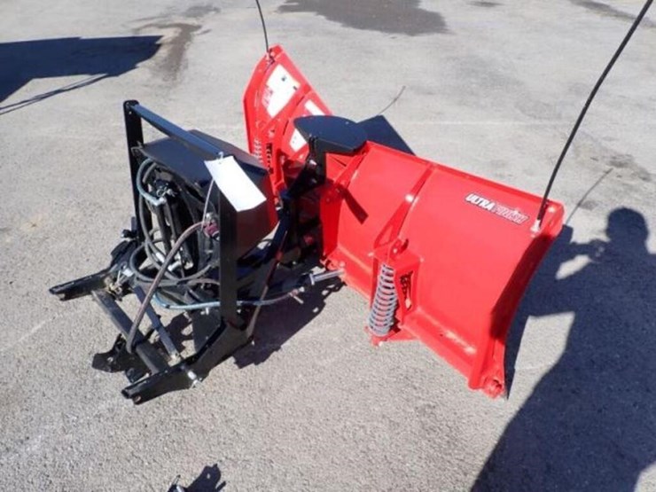 unused-western-impact-6-ft-utv-v-plow-image-4