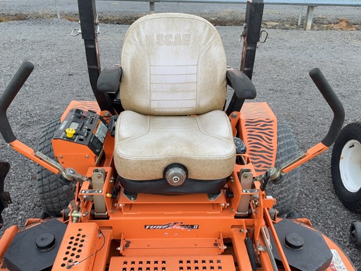 #4041-•-scag-turf-tiger-ii-zero-turn-mower-image-6