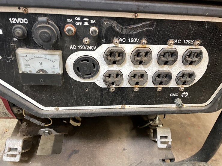 #2515-•-northstar-honda-5500-generator-(columbia-heights,-mn)-image-8