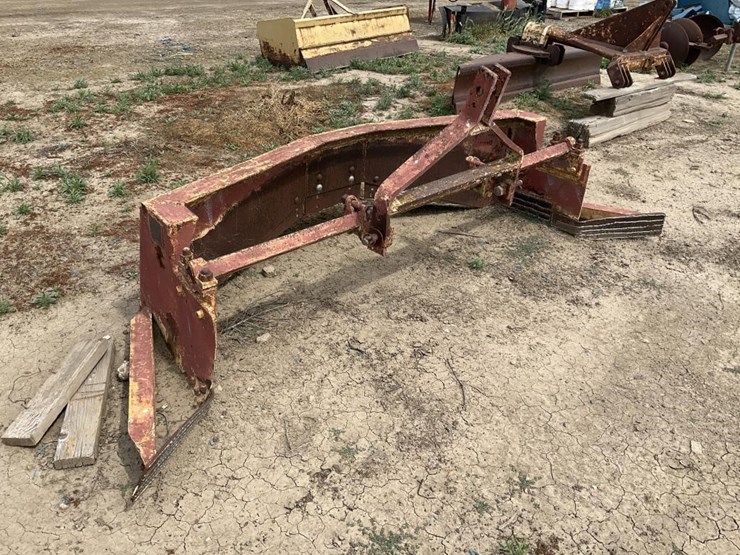 custom-7'-3-pt-berm-maker-image-2