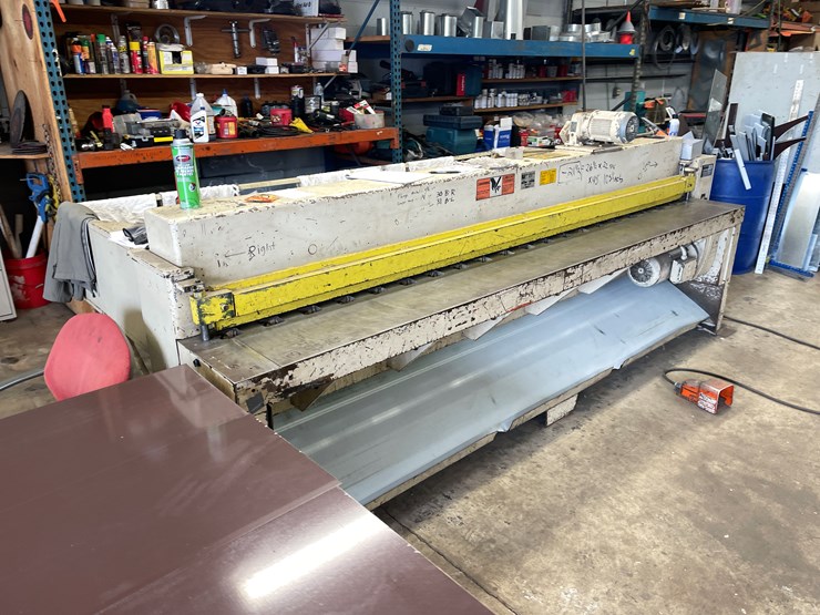 #2508-•-roper-whitney-sheet-metal-shear-(columbia-heights,-mn)-image-1