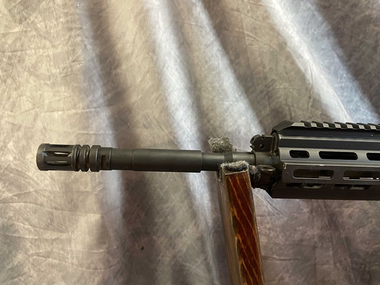 #10142-•-heckler-&-koch-hk416,-22-lr-semi-auto-rifle,-sn:-hb068782-image-13