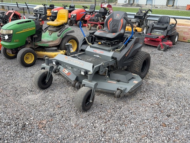 #4065-•-spartan-rz-zero-turn-mower-image-1