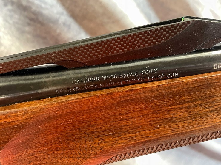 #10077-•-benelli-r1-pro,-30-06-sprg-semi-auto-rifle,-sn:-bb139828e17-image-5