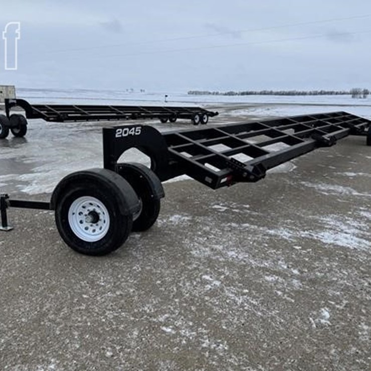 2025 INDUSTRIAS AMERICA 2045