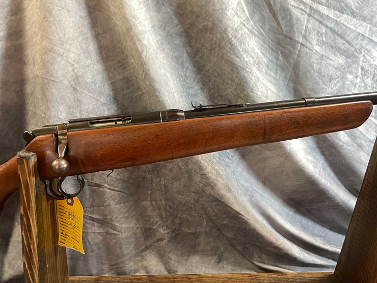 #10134-•-savage-arms-model-342,-22-hornet-bolt-action-rifle,-sn:-n/a-image-3