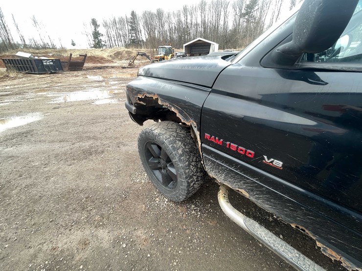 #204-•-1998-dodge-ram-truck-(has-wi-title)-(denmark,-wi)-image-11