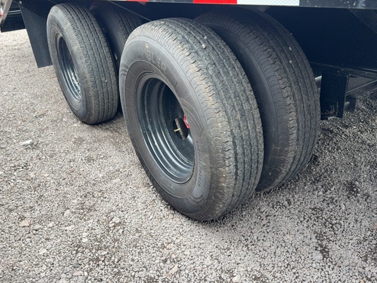 #3005-•-2025-delta-30'-gooseneck-trailer-image-4