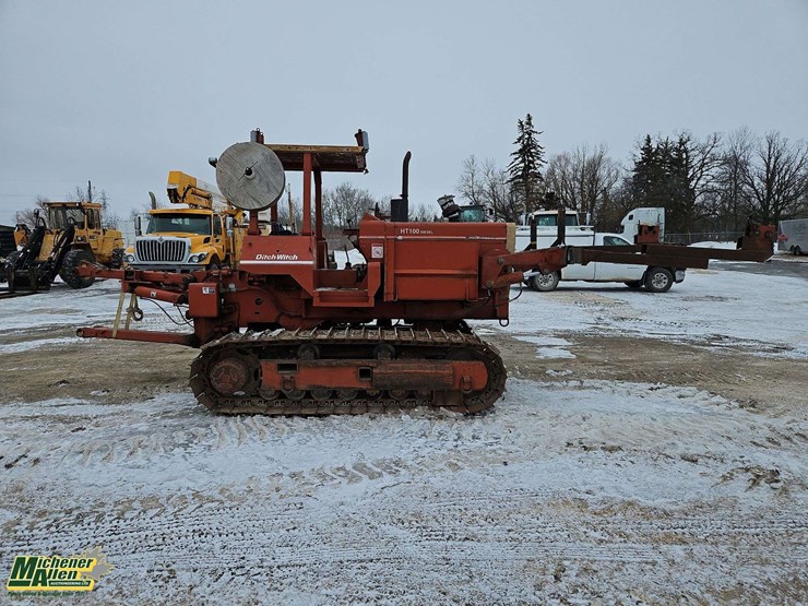 1992-ditch-witch-ht100jd-image-9