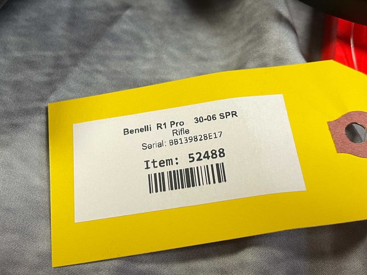 #10077-•-benelli-r1-pro,-30-06-sprg-semi-auto-rifle,-sn:-bb139828e17-image-24