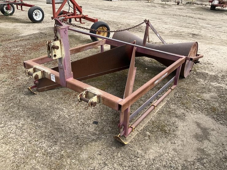 nikkel-3-pt-5.5'-ridge-maker-sled-image-3