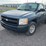 #4019-•-2009-chevy-silverado-pickup-truck-image-1