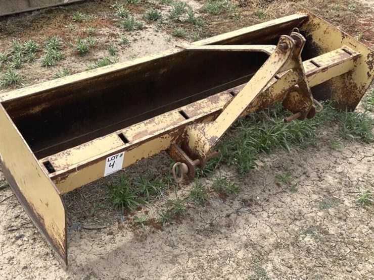 custom-6'-3-pt-box-scraper-image-1