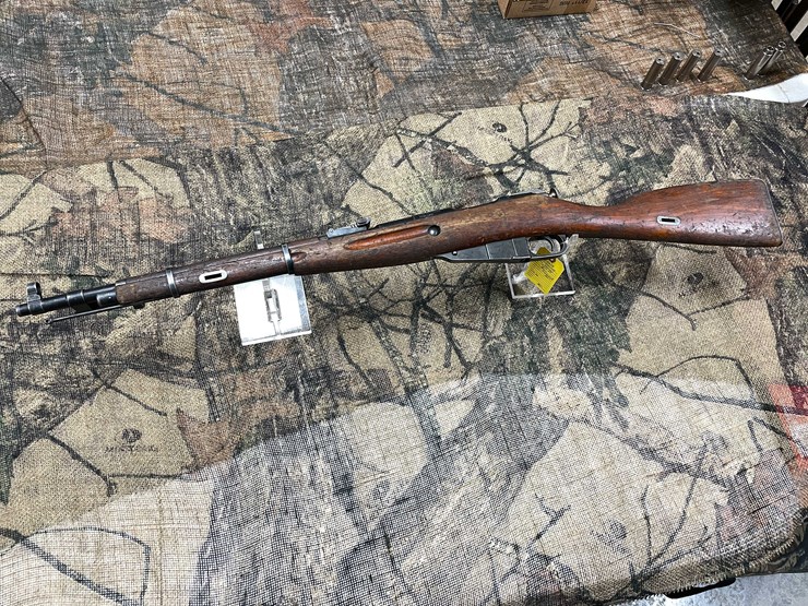 #4999-•-norinco-model-53,-7.62x54r-bolt-action-rifle,-sn:-t53011099-image-3