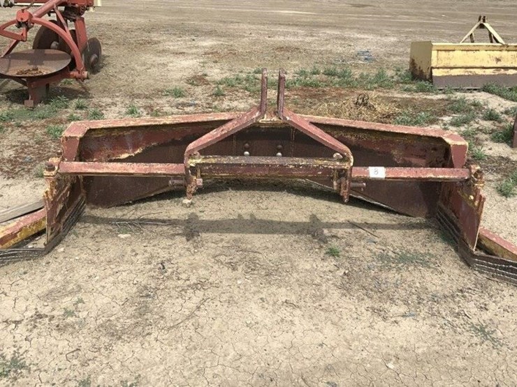 custom-7'-3-pt-berm-maker-image-1