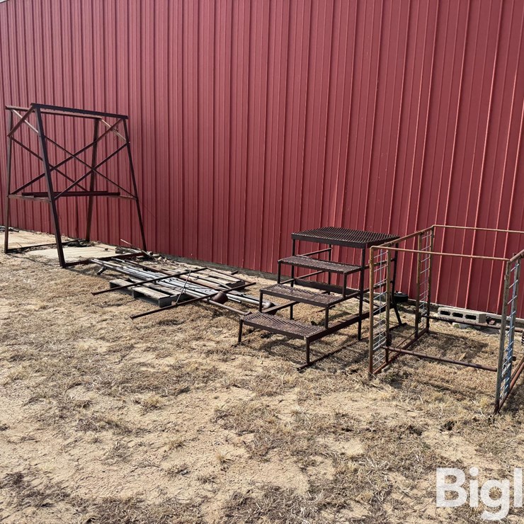 Farms Equipment & Supplies