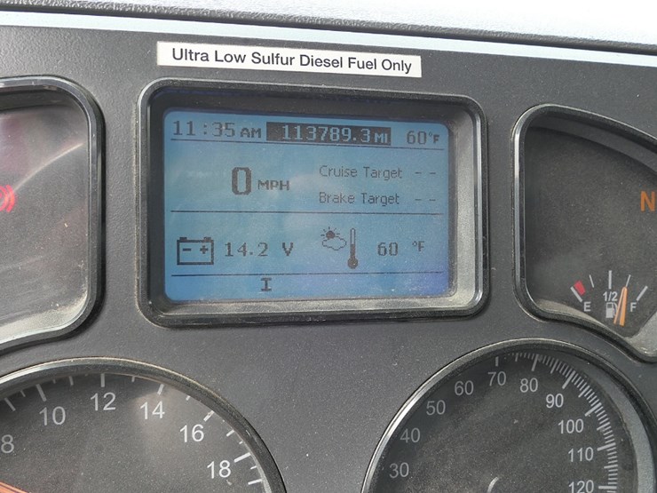 2017-mack-gu713-quad-axle-dump-truck,-sn:1m2ax09c5hm032603,-mack-mp8,-allison-auto,-j-&-j-21'-steel-image-10