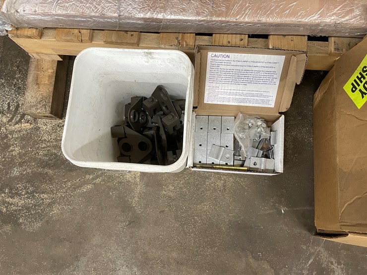 #2556-•-pallet-of-snow-guard-(columbia-heights,-mn)-image-15