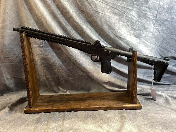 #10070-•-keltec-sub-2000,-9mm-luger-semi-auto-rifle,-sn:-25e4109-image-8