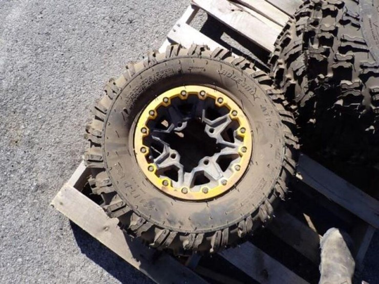 qty-of-(4)-itp-holeshot-atv-tire(s)-&-rim(s)-image-8