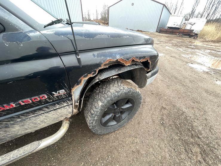 #204-•-1998-dodge-ram-truck-(has-wi-title)-(denmark,-wi)-image-29