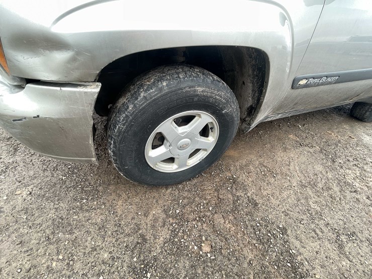 2003-chevrolet-trailblazer-image-11