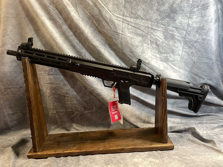 #10074-•-ruger-lc-carbine,-45-acp-semi-auto-rifle,-sn:-930-76731-image-11