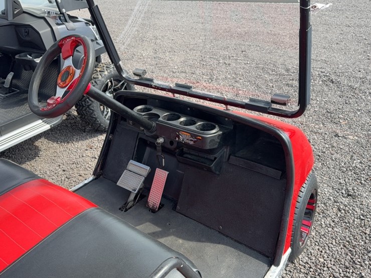 #3092-•-yamaha-electric-golf-cart-image-5