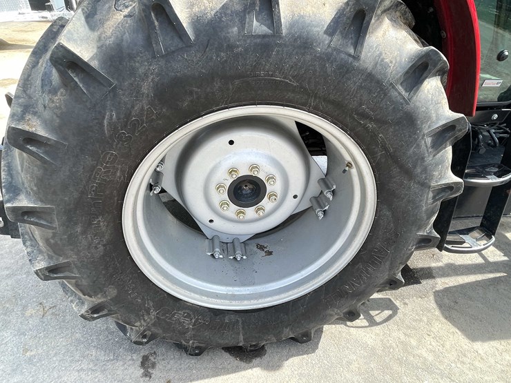 #114-•-case-95a-tractor-(stoughton,-wi)-image-19