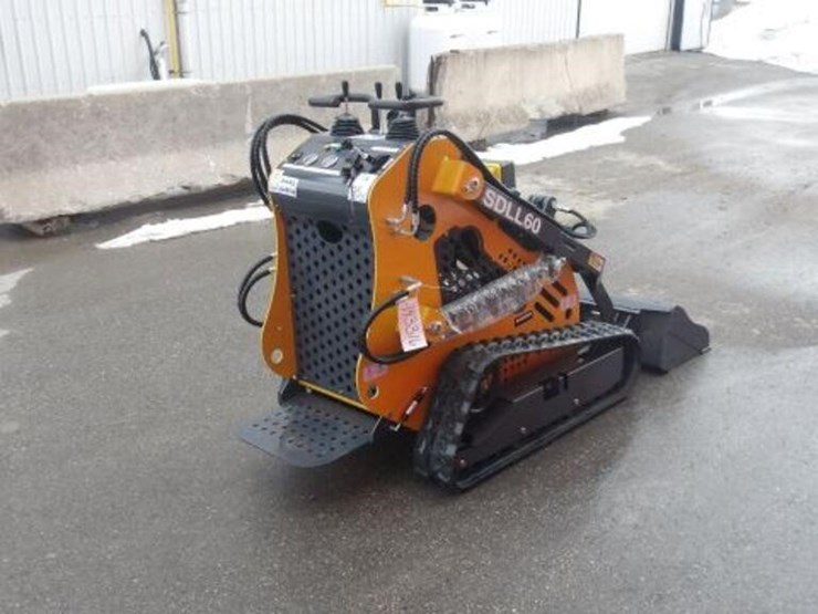 unused-2026-sdlanch-sdll60-ride-on-multi-terrain-image-5