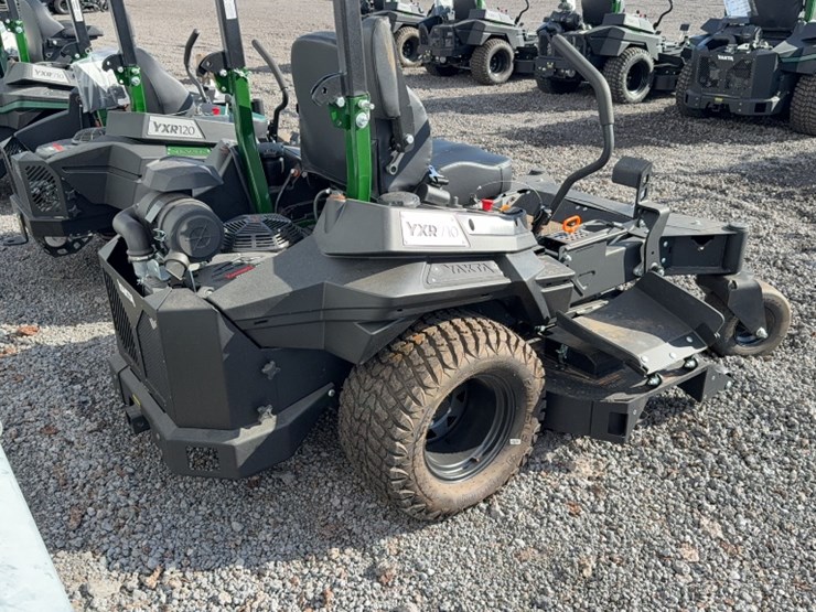 #4080-•-yakta-yxr-710-zero-turn-mower-image-8