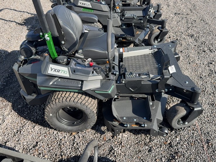 #4078-•-yakta-yxr-710-zero-turn-mower-image-7