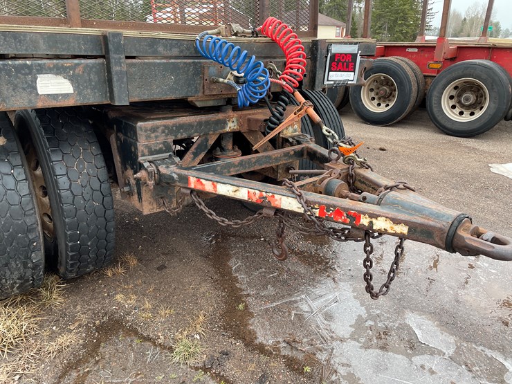 #290-•-2005-great-lakes-(3)-axle-pup-trailer-(has-mi-title)-(marenisco,-mi)-image-21