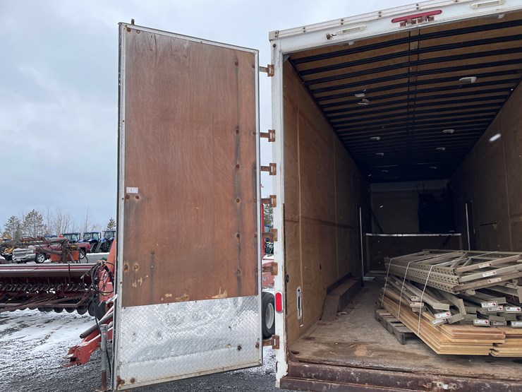 #280-•-2015-united-uxgn-8.536tr80-(3)-axle-enclosed-trailer-(has-wi.-title)-(mason,-wi)-image-43