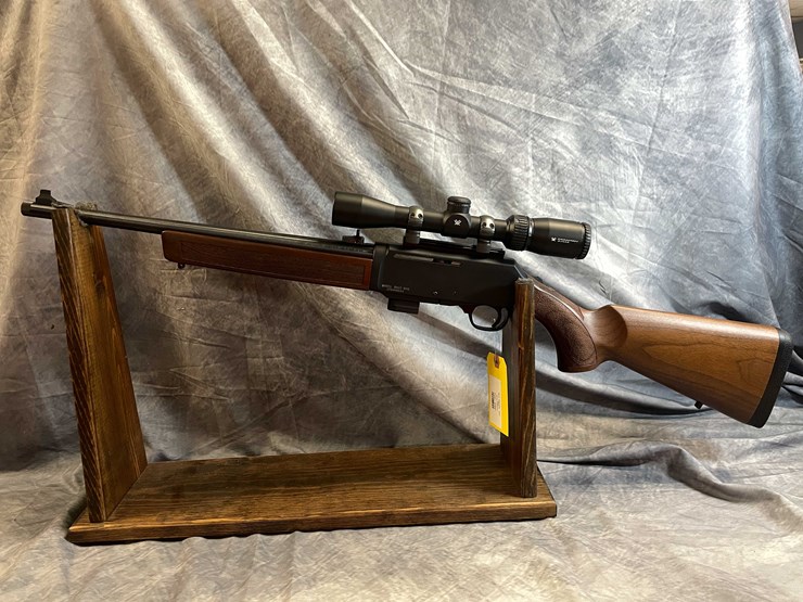 #10075-•-henry-homesteader,-9mm-luger-semi-auto-rifle,-sn:-270008094-image-9