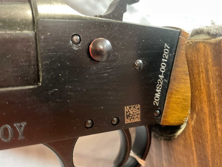 #10105-•-mccoy-sgl,-20-ga.-break-action-shotgun,-sn:-20ms24-001207-image-15