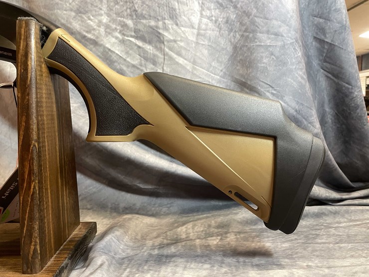 #10115-•-impala-plus-nero-desssert,-12-ga.-semi-auto-shotgun,-sn:-60-h23yt-001005-image-10