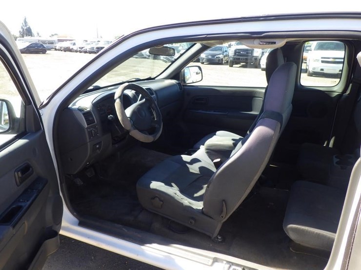 2006-chevrolet-colorado-image-5