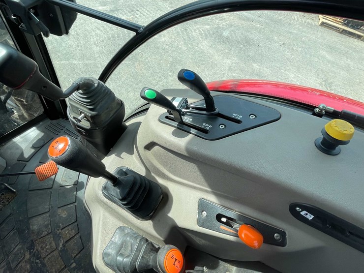 #114-•-case-95a-tractor-(stoughton,-wi)-image-49