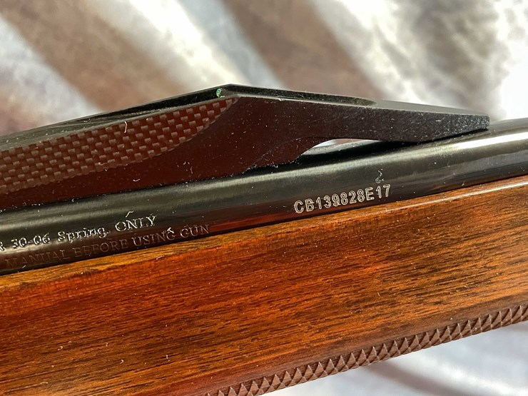 #10077-•-benelli-r1-pro,-30-06-sprg-semi-auto-rifle,-sn:-bb139828e17-image-6