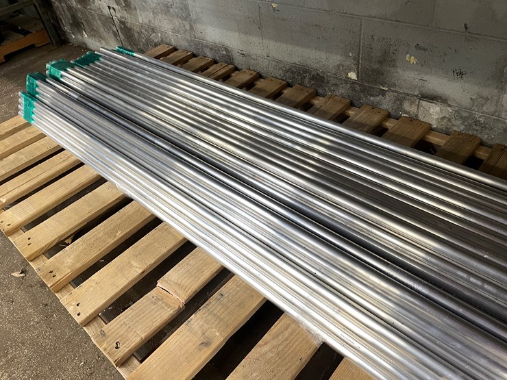 #2556-•-pallet-of-snow-guard-(columbia-heights,-mn)-image-9